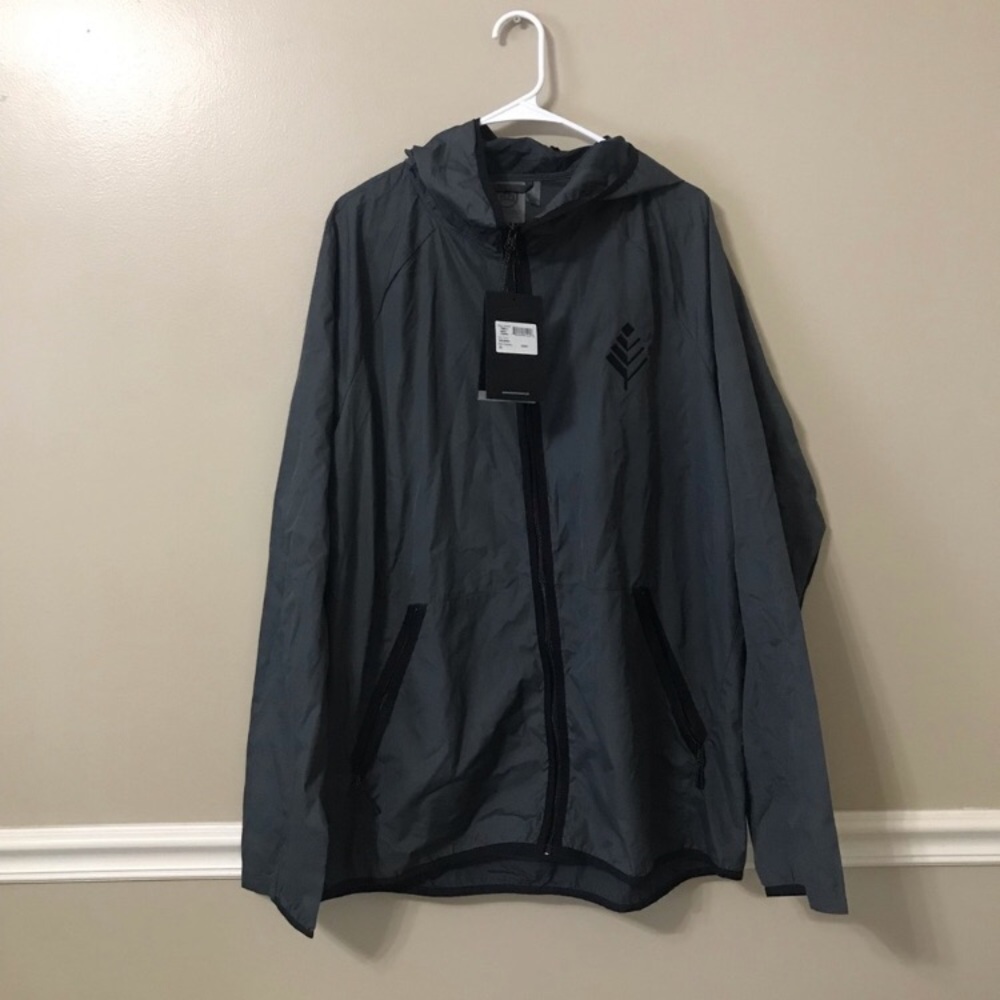 Stormtech Performance Ozone Hooded Shell Jacket - Picture 5 of 5